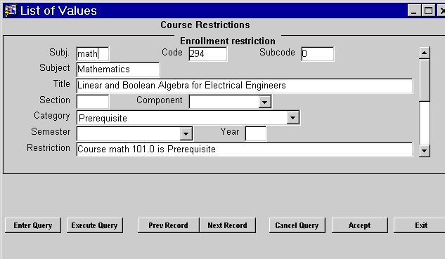 course_restrict_lov.gif (9150 bytes)