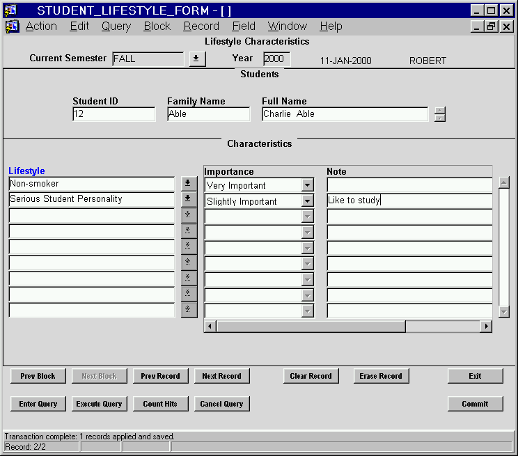 student_lifestyle_form.gif (17600 bytes)