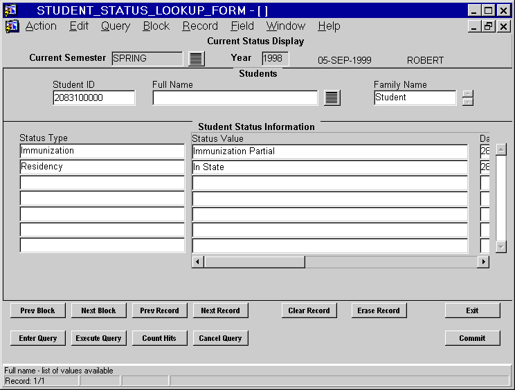 student_status_lookup_form.gif (15797 bytes)